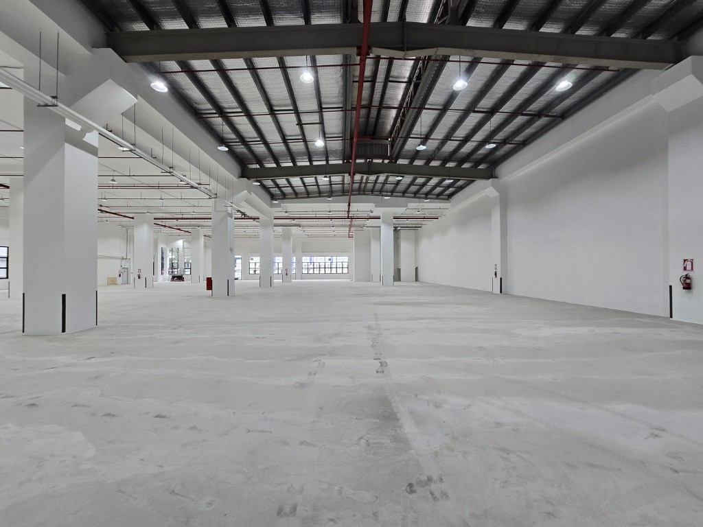 Nearing completion — 3