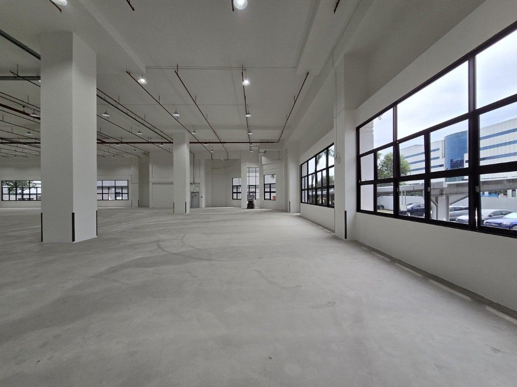 Nearing completion — 5