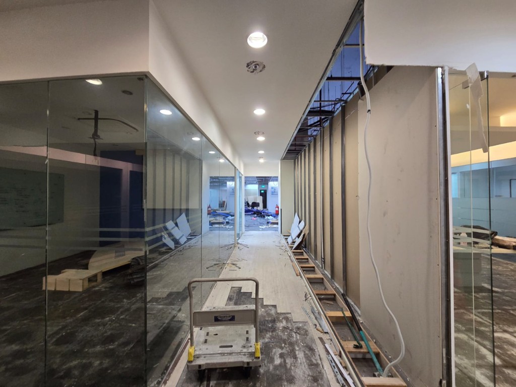 During reinstatement — 3